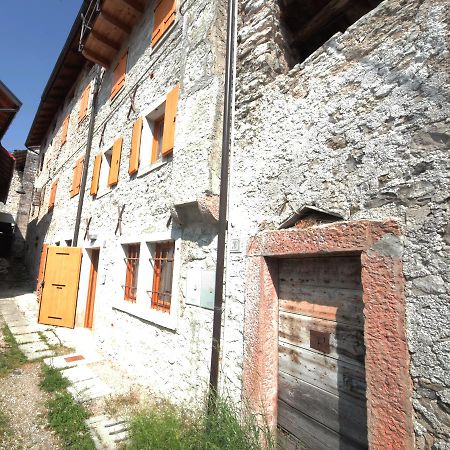 Albergo Diffuso Valcellina E Val Vajont In Erto מראה חיצוני תמונה
