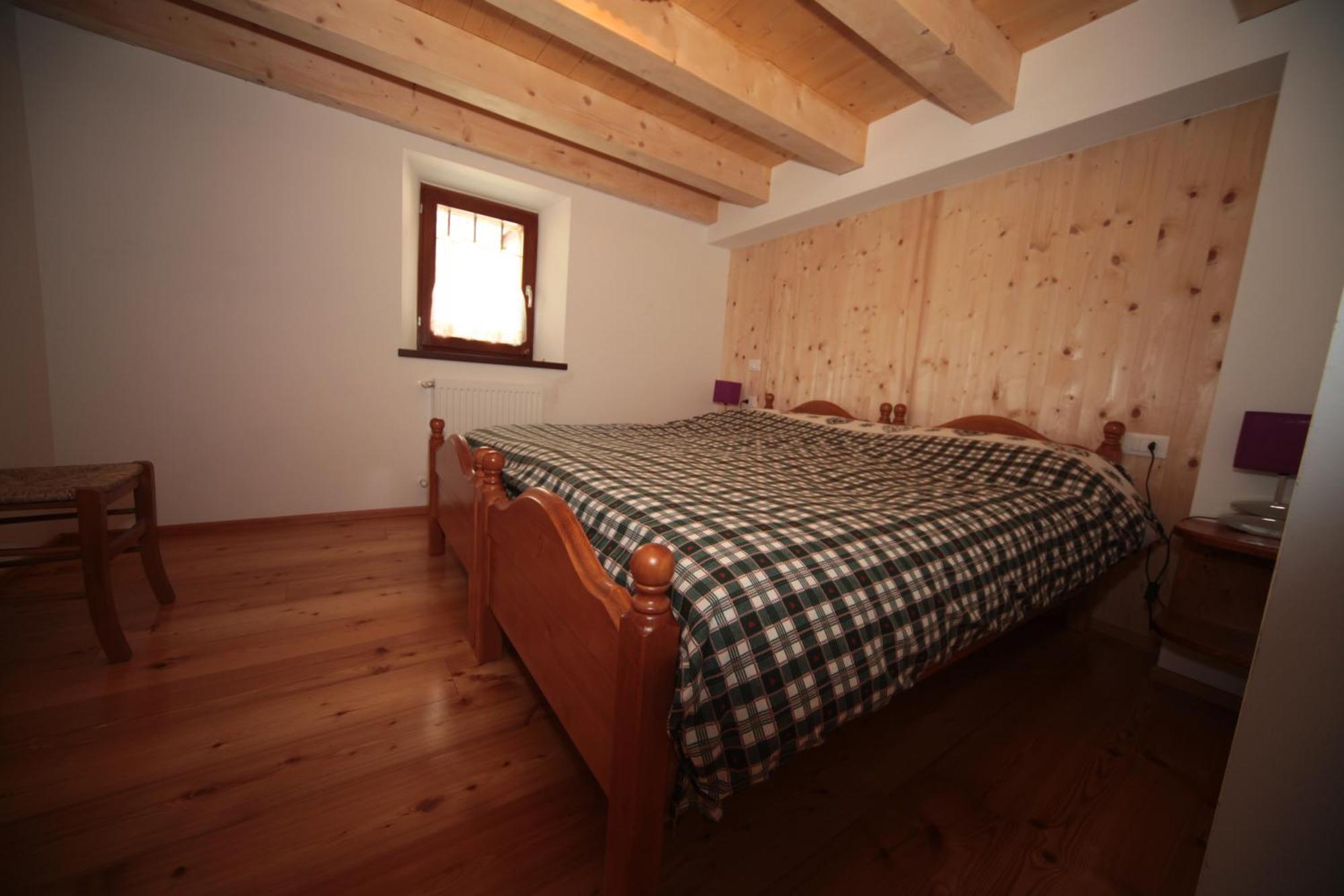 Albergo Diffuso Valcellina E Val Vajont In Erto חדר תמונה