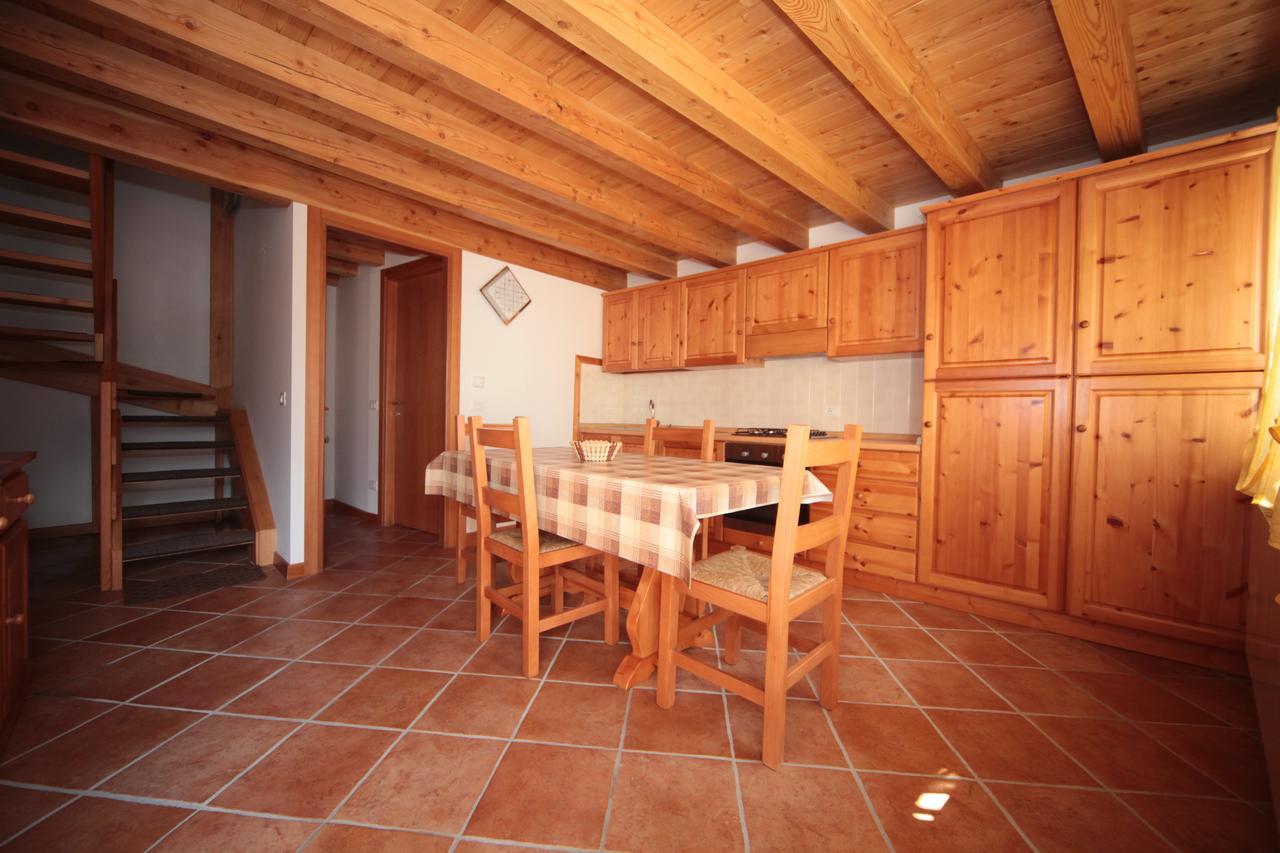 Albergo Diffuso Valcellina E Val Vajont In Erto מראה חיצוני תמונה