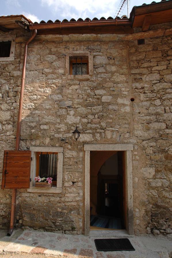Albergo Diffuso Valcellina E Val Vajont In Erto מראה חיצוני תמונה