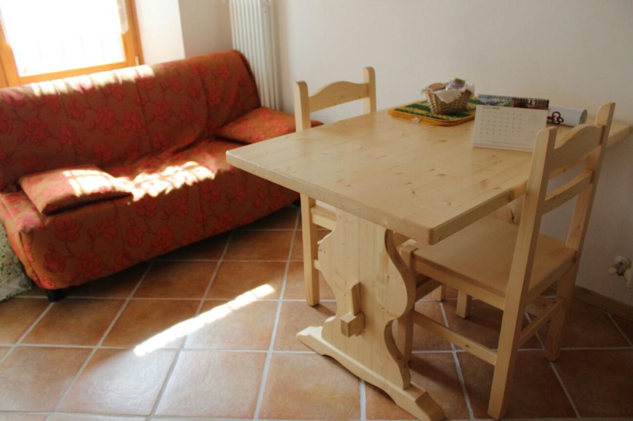 Albergo Diffuso Valcellina E Val Vajont In Erto מראה חיצוני תמונה
