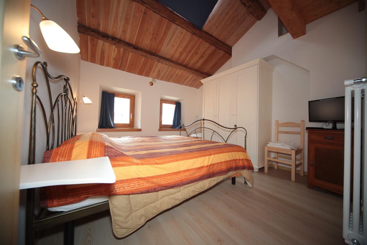 Albergo Diffuso Valcellina E Val Vajont In Erto מראה חיצוני תמונה