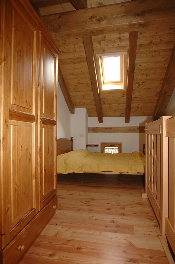 Albergo Diffuso Valcellina E Val Vajont In Erto מראה חיצוני תמונה