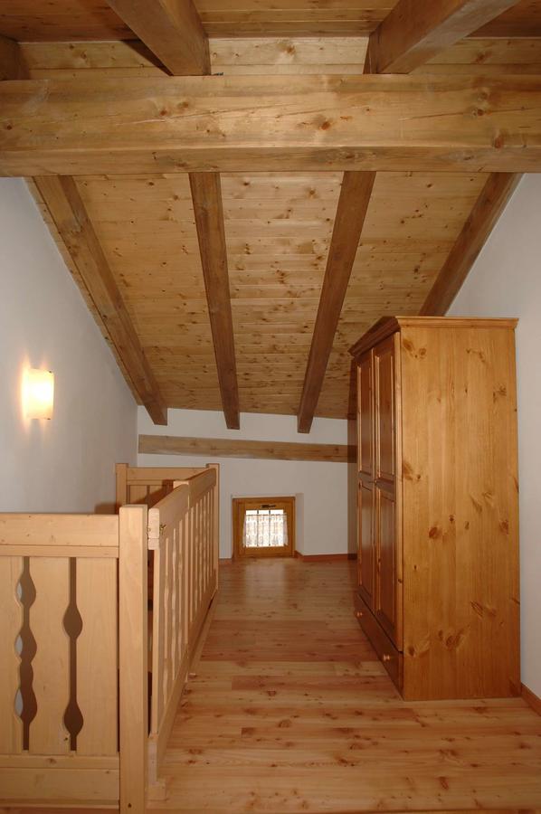 Albergo Diffuso Valcellina E Val Vajont In Erto מראה חיצוני תמונה