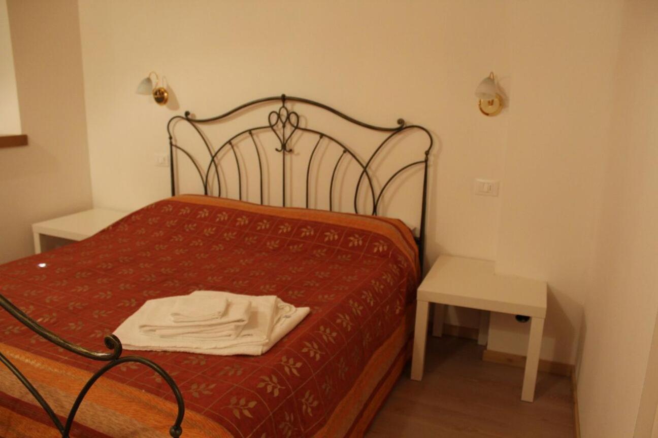 Albergo Diffuso Valcellina E Val Vajont In Erto מראה חיצוני תמונה