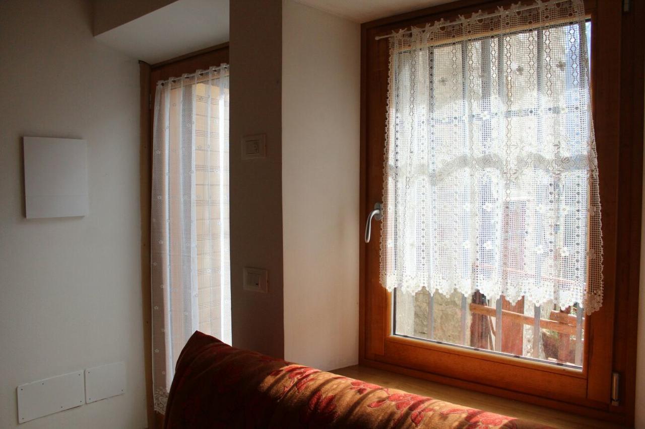 Albergo Diffuso Valcellina E Val Vajont In Erto חדר תמונה