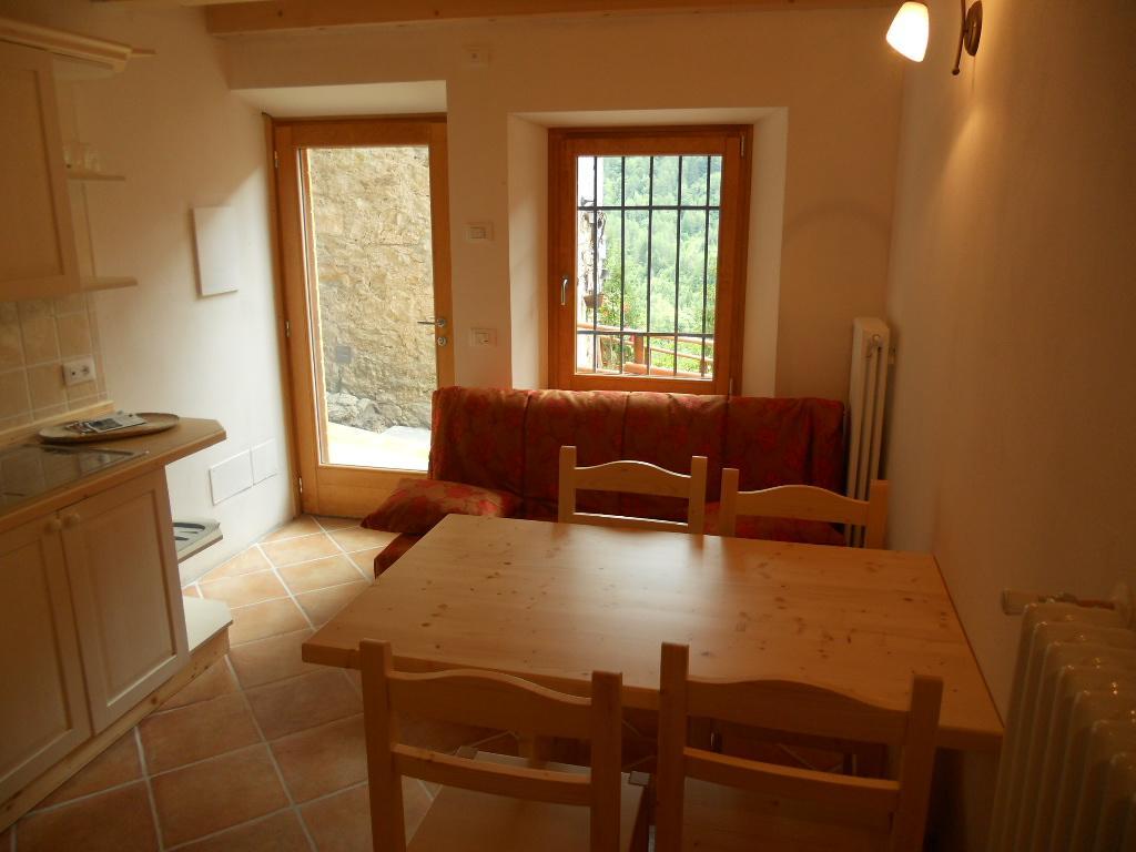 Albergo Diffuso Valcellina E Val Vajont In Erto מראה חיצוני תמונה