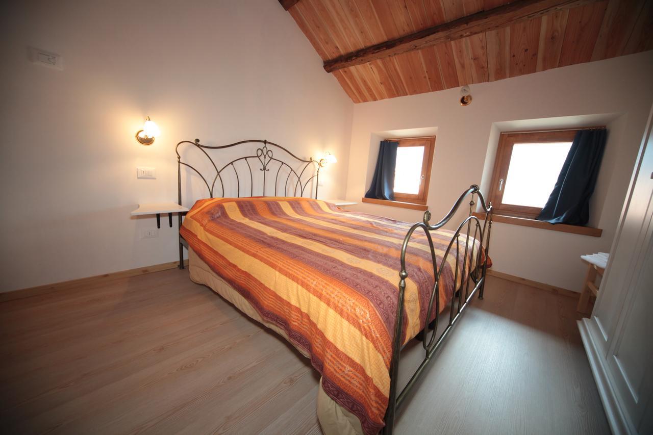 Albergo Diffuso Valcellina E Val Vajont In Erto מראה חיצוני תמונה