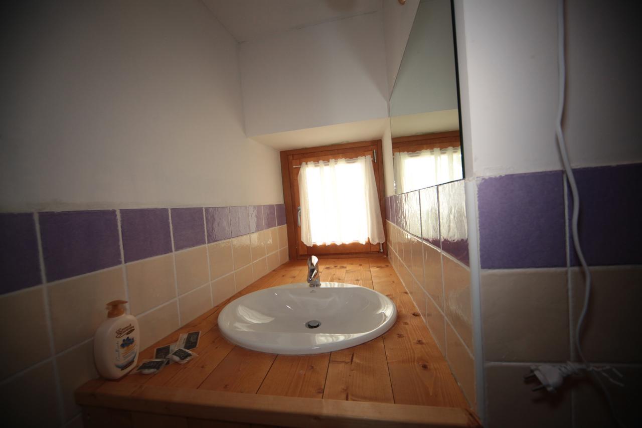 Albergo Diffuso Valcellina E Val Vajont In Erto חדר תמונה